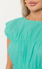 Blouse Jetty ShYu043-8