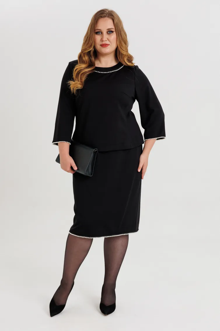 Suit ANIDEN #6129-1