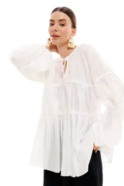 Blouse Elletto Life #3714 bel