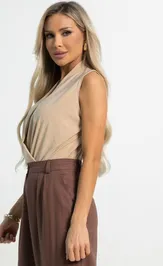 Блузки, туники LT Collection Б15820-33М