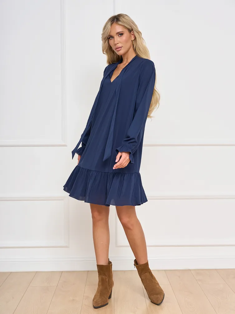 Dress Jetty #673-19