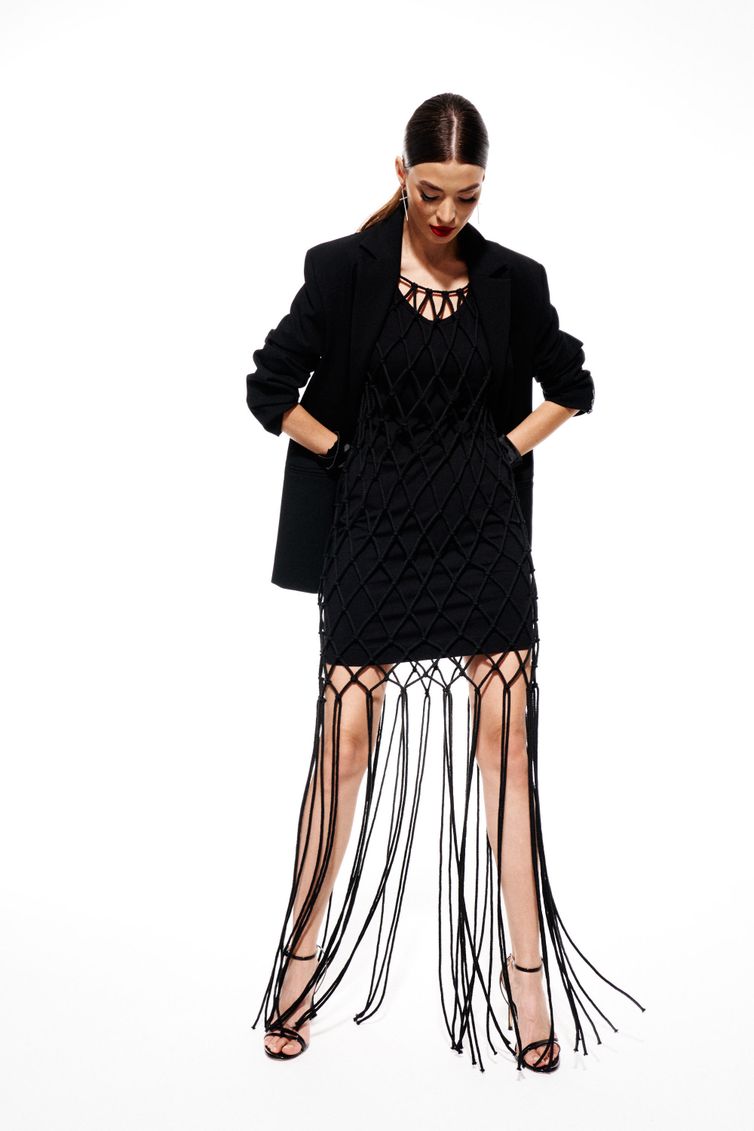 Blazer Elletto Life #3693