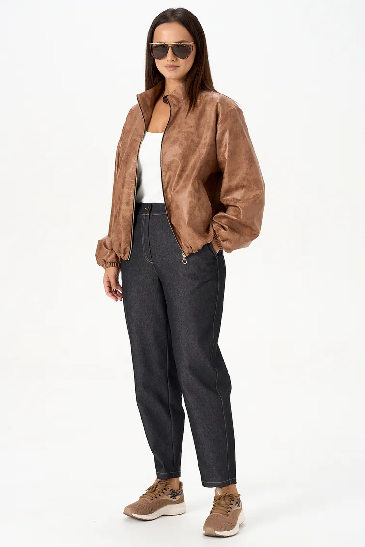 Żakiet Liona Style #0979 shok