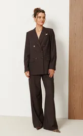 Blazer Panda 102733 korichnevyj