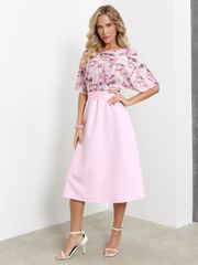 Платье Jetty арт. ШЮ552-14