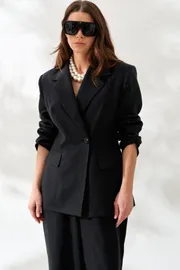 Blazer Elletto Life #3859 chern