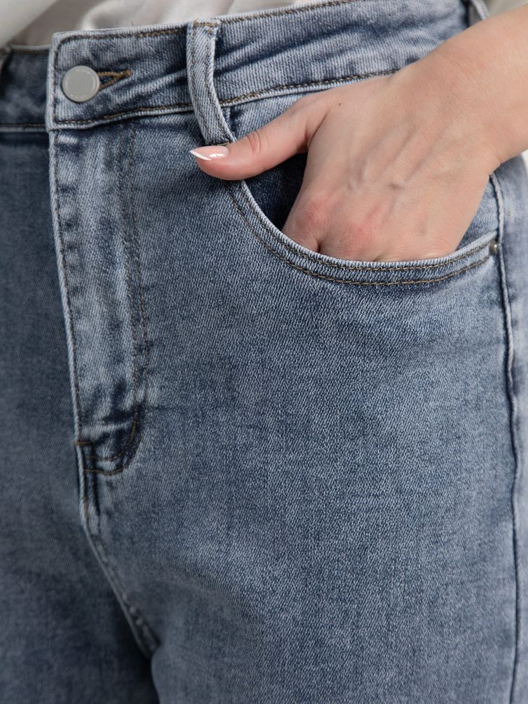 Джинсы LT Collection #B15434-12M