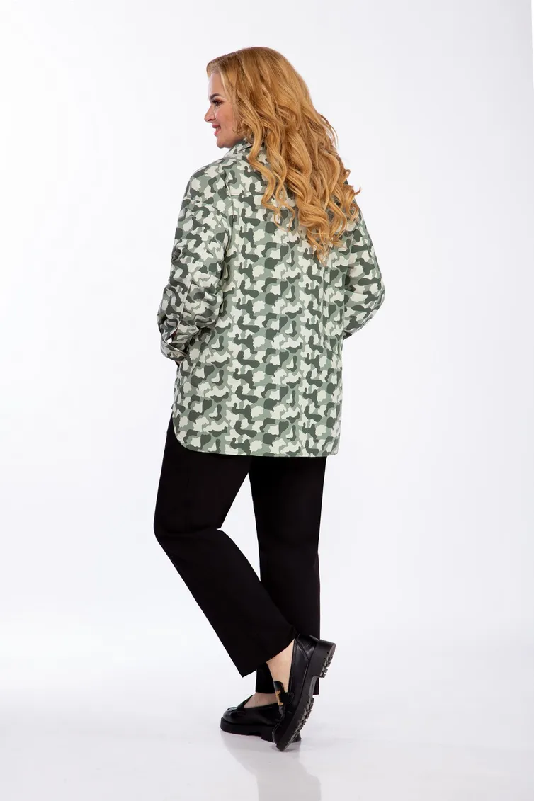 Kurtka Ell Style #2125