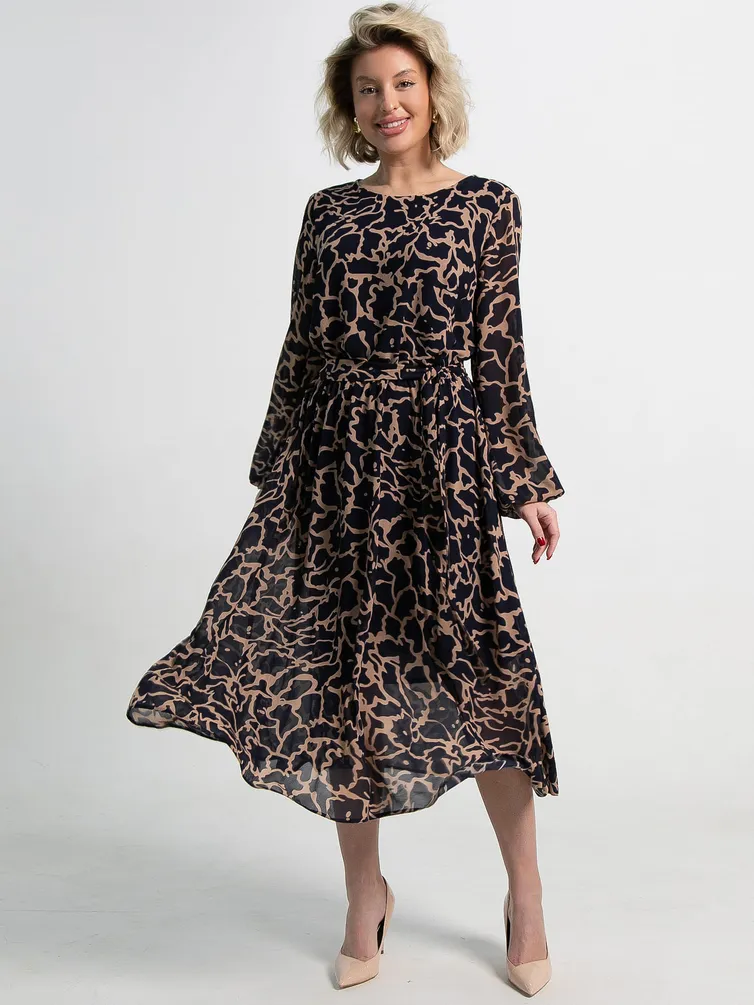 Sukienka LT Collection #P15379-16M