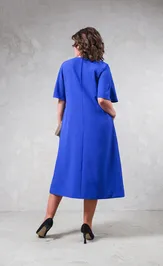 Dress Avanti 01667