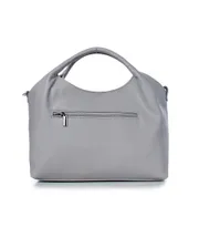Torba Galanteya #23s938k45 seryj sv./belyj