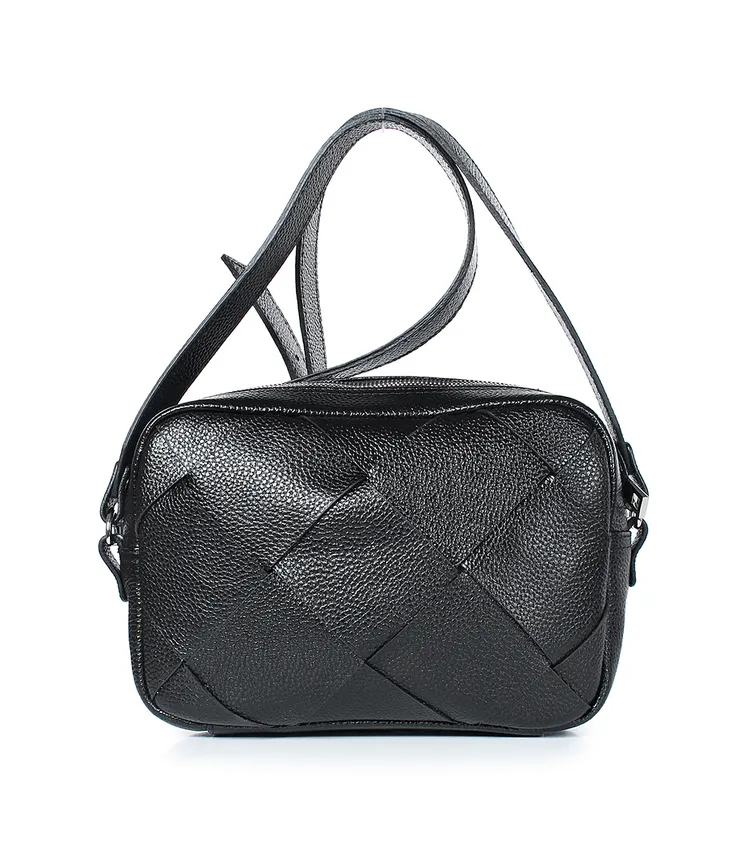 Torba Galanteya #23s1361k45 chernyj