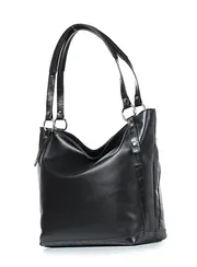 Torba Galanteya #25s2312k45 chernyj