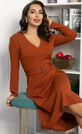 Sukienka LT Collection P14335-10M