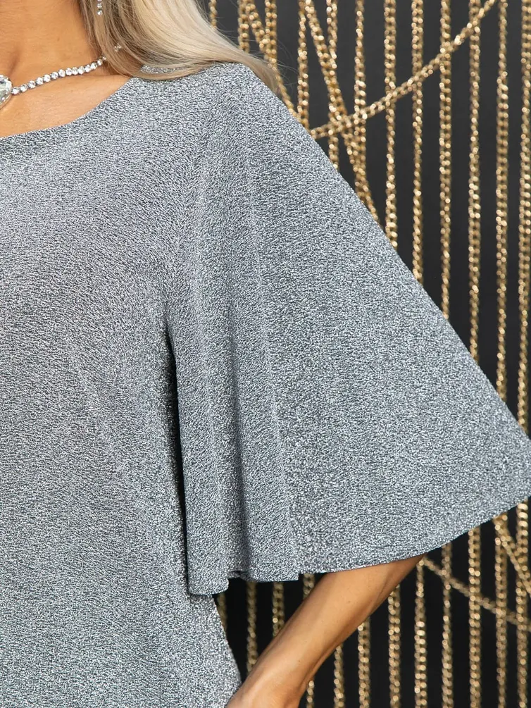 Blouse LT Collection #B16475-1M