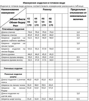 Комплект Deesses арт. 2043