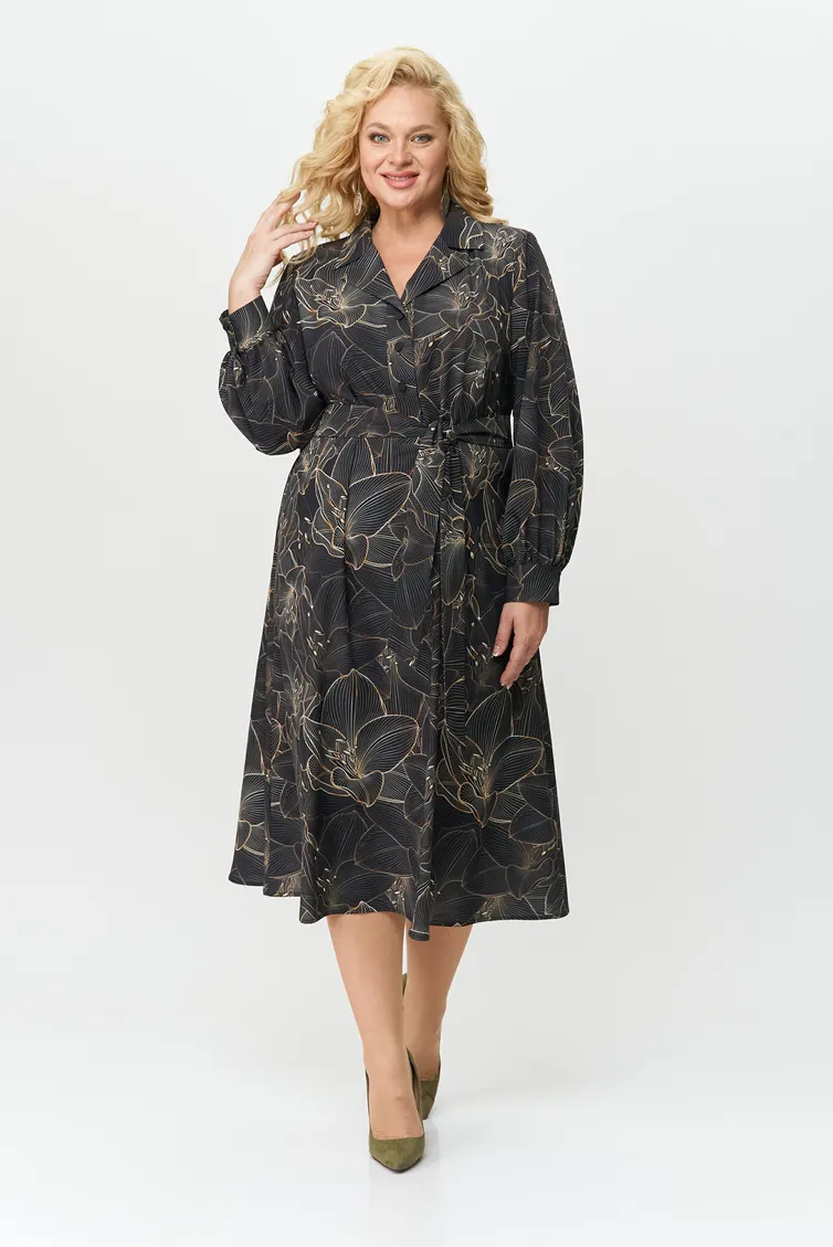 Sukienka Ell Style #2232/1