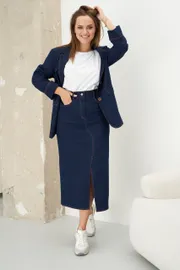 Skirt Fantazia Mod #4582Yu