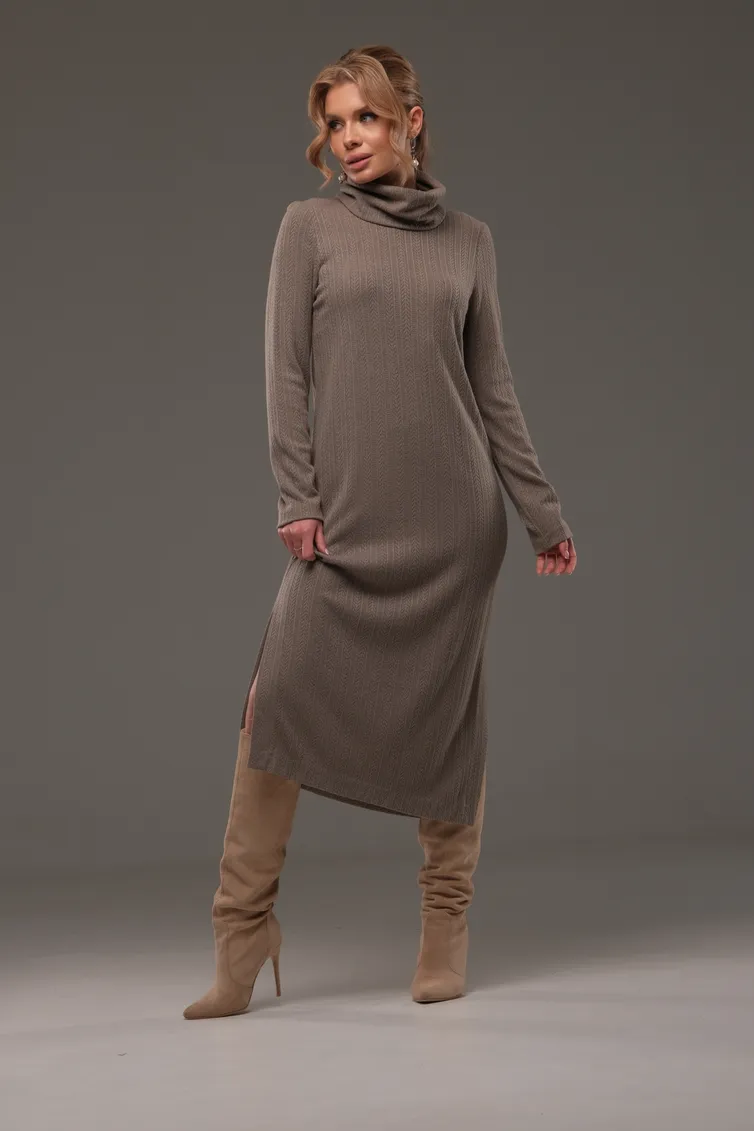 Sukienka Galean Style #962