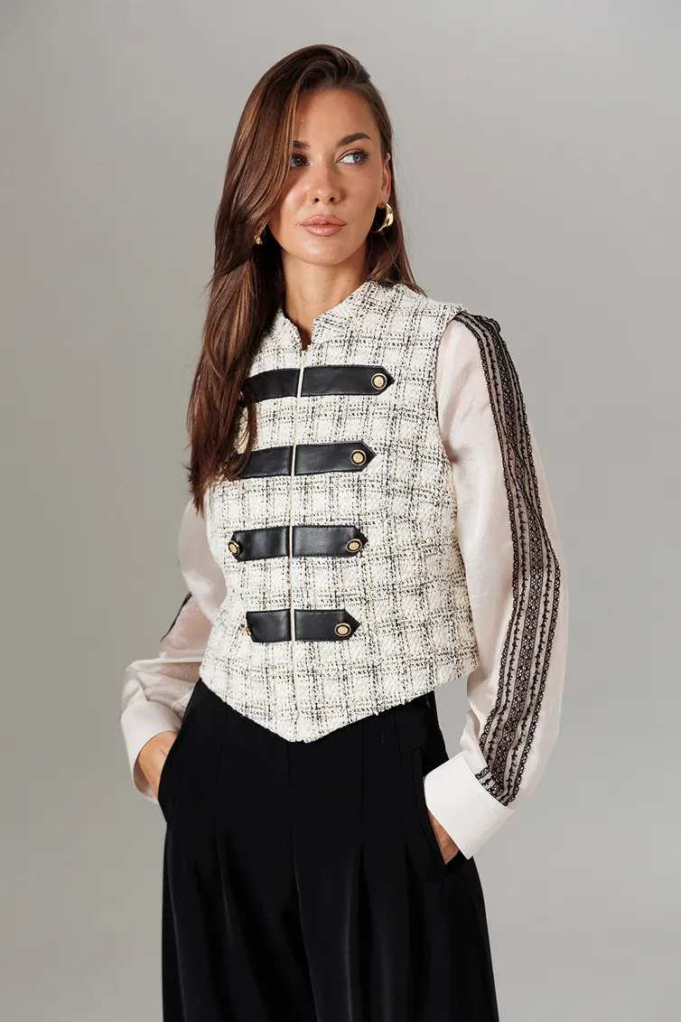 Bluzka Buter New #3416