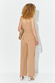 Overall Euromoda #603 bezh