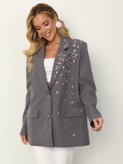 Blazer Jetty #ShYu532-24
