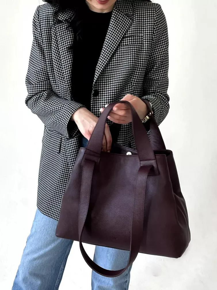 Torba Souffle #4440210