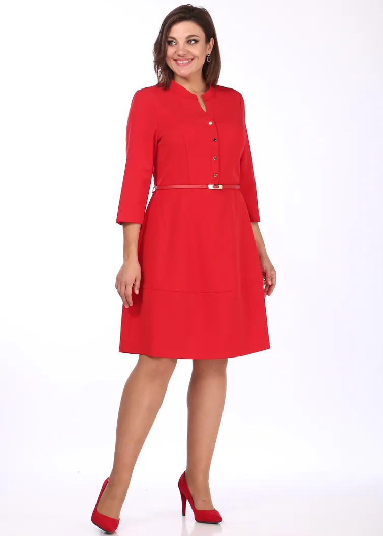 Платье Lady Style Classic арт. 1267
