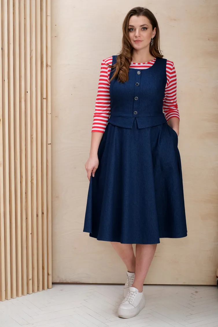 Garnitur URS #19-216L1