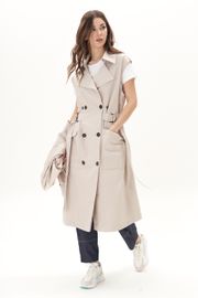 Raincoat Fantazia Mod #4731