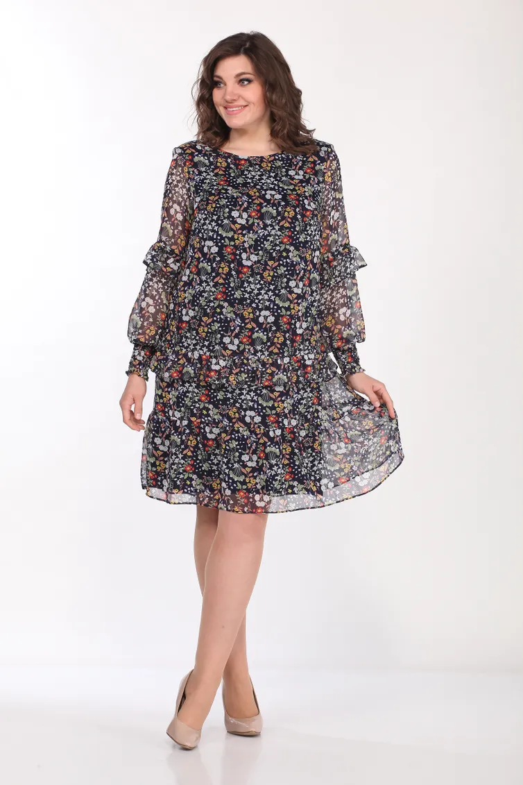 Sukienka Lady Style Classic #2212/4