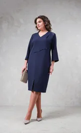 Dress Avanti 01669