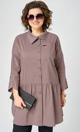 Блуза EVA GRANT 7068-1м