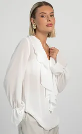 Блуза LT Collection Б16232-8М