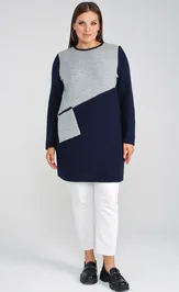 Jumper BONADI 2012 dzhins