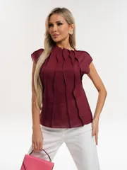 Blouse Jetty #ShYu239-7