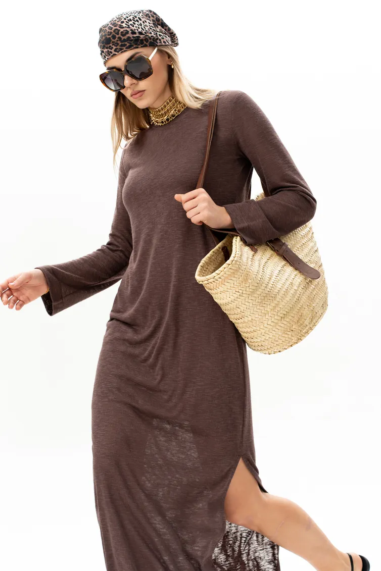 Sukienka SILVERSPICE #S-5534