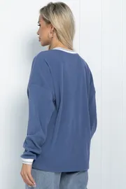 Bluzki, tuniki LT Collection #B11384