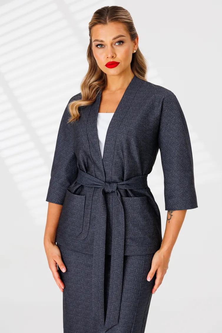 Garnitur Moda Urs #2218 m