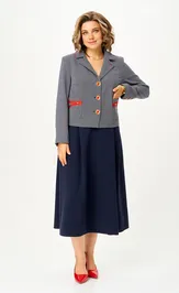 Костюм Aira Style 24156