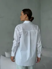 Bluzka Dilana Vip #2061 bel