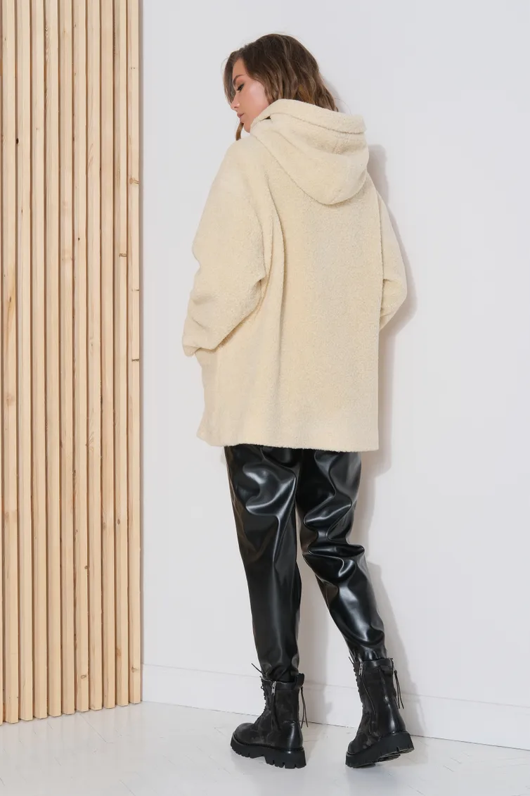 Coat Fantazia Mod #3769
