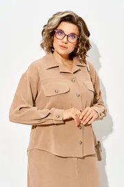 Zestaw Liliana #1557 bezh