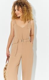 Overall Евромода 603 bezh