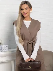Kamizelka LT Collection #B15145-16M