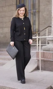Jumpers, cardigans, blazers Vittoria Queen #31213