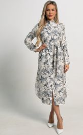 Dress LT Collection P15555-10M