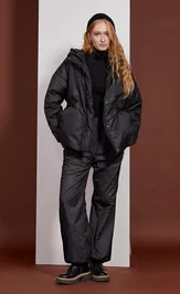 Zestaw RIVOLI 9053 komplekt: kurtka, bryuki
