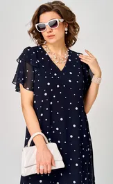 Dress EVA GRANT 7116s