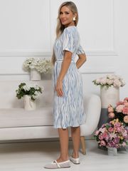 Sukienka LT Collection #P15513-45M